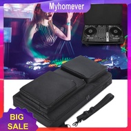 Carrying Case Bag Anti-Scratch Organizer Bag Shock-Proof Adjustable Shoulder Strap High Capacity for