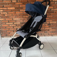 Preloved Babyzen Yoyo2 || Jual Stroller Babyzen Yoyo2