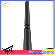 【W】9 cm length antenna short PMAE4003 uhf stubby antenna 430-470 mhz range for motorola gp328 gp340 