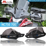 For Honda NC700X NC750X NC750 X DCT NC750S Motorcycle Accessories Handguard Handguards Hand Guard Sh