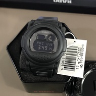 G-SHOCK JASON RARE G001 G001BB G-001BB-1DR