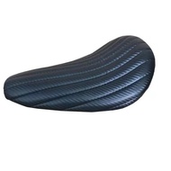 Comfortable Pizza Seat For Q1/S Electric Bike Big Soft Saddle DIY Modify Parts and Accessories for Ebike Escooter