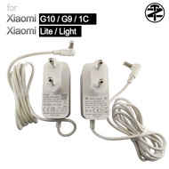 Xiaomi vacuum Lite / Light / G10 / G9 /1C Accessories: 30.8V-0.8A / 26V-0.5A charger Power Cord