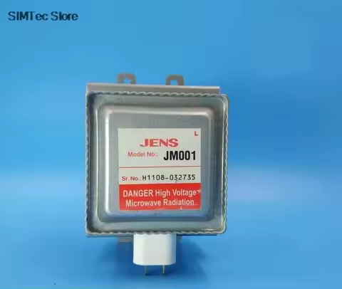 New for Microwave Oven Magnetron JENS JM001 Microwave Oven Parts