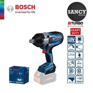 SANCY BOSCH GDS 18V-1050 H Cordless Impact Wrench (Solo) - 06019J85L1