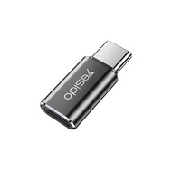 Yesido iP to Type C/ MIcro to iP mini converter adapter iP to USB-C connector/ Audio Adapter 3.5mm/