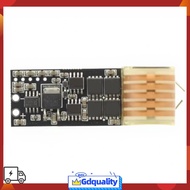 [JDZH] DC 7-15V To 15KV-20KV High Voltage Generator Ignition Coil Module Booster Board