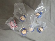 蠟筆小新扭蛋
