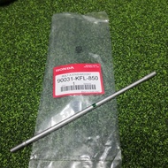 EX5 CLASS 1 KFL Block Stud Block Shaft Block Tiang Block Sab ORIGINAL HONDA THAILAND (1pc)