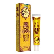 [READY STOCK] Song Ren Tang Acne Cream Xuandi Cream Herba Cina Merawat Kulit Gatal