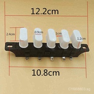 Electric Fan Accessories Floor Fan Speed Switch Table Fan Key Switch Fan Switch L2NX