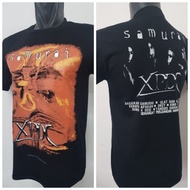 Fashion Spot Goods XPDC SAMURAI_ORIGINAL OFFICIAL MERCHANDISE