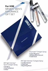 Mary Kay Men Fragrance