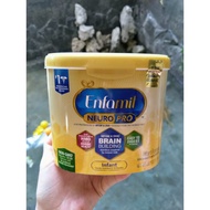 Enfamil NeuroPro Infant Formula Milk Powder (For babies 0 - 12 months old) (587gr)