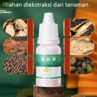 Foot Corn Warts Liquid Skin Tag Antibacterial Solution callus remover skin tag cream ubat ketuat bua