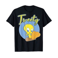 Looney Tunes Tweety Bird Swing T-Shirt or kids Children's T-Shirt Tops Boys' clothes Age 1 - 12 Year