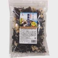 酥脆沙拉海藻100克