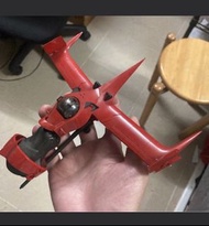 欠件有爛 BANDAI 合金魂 COWBOY BEBOP SWORD FISH II 星際牛仔 劍魚飛船 px05 px-05