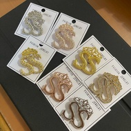 Bros SS 5 cm / Bros Hijab 3,5 cm / Bros Kebaya / Bros Dada SISESA / Bros Permata Premium