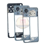 MIDDLE FRAME - MIDDLE BONE BEZEL 0PP0 RENO 7Z / RENO 8Z 5G BEZZEL - CASING FRAME