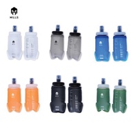 MILLS PACE SOFT FLASK Running Drinking Bottle 10102506