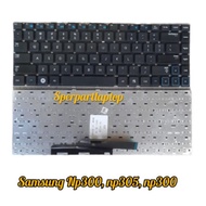Samsung Np300, np305, np300 Laptop Keyboard