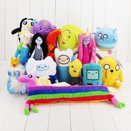 Adventure Time Adventure Time Adventure Time Cartoon Plush Toy Doll Gift