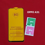 Oppo A31 screen protector