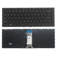 Keyboard hp 14-bw003AU 14-bw009AU 14-bs006TU 14-bs009TX 14-bs011TU Backlight -NEW