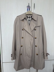 Burberry London 風衣外套