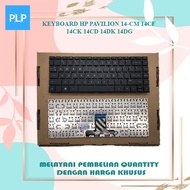 HP Compatible Keyboard Notebookhp 14ck 14-Ck 14-Ck0006tx 14-Ck0004tx 14-Ck0007tx