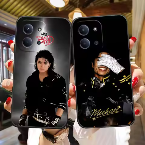 Phone Case For Redmi A1 A2 A3 A5 A7 15 15C 14C 13C 12C 12 10 10C 9C 9A 9 8 8A K60 K40 K30 Shell Cove