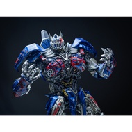 Weekend Workshop YOLOPARK AMK PRO KNIGHT OPTIMUS PRIME Controllable hand modification