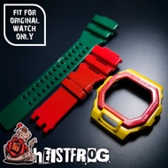 Custom glossy bnb for gbx100