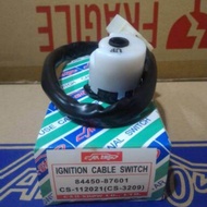 switch kabel kunci kontak mobil Daihatsu Taft F50 kebo badak F 50
