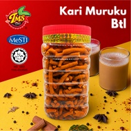 TMS (Kari Muruku (Bottle) Kacang Putih Original Buntong Ipoh