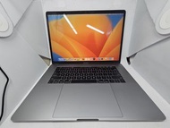 快者得 MacBook Pro 2017 Touchbar 15‘’ i7 2.9Ghz 4核 16Gb ram 500GB Graphics 630 16GB 超底玩