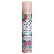 COLAB DRY SHAMPOO - TROPICAL 200ML