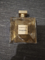Chanel Gabrielle 香水