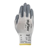 Ansell Hyflex 11-800 Safety Gloves, Anti-Static