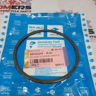 DP101243 ROUSER NS200 PLATE JUDDER SPRING (S1D-4)
