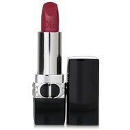 Christian Dior Rouge Dior Couture Colour 可補充替換唇膏 - # 458 Paris (絲滑) 3.5g/0.12oz