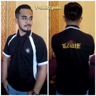 Code B89. Terate Collar T-shirt