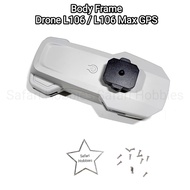 L106 Drone Body Frame L106 Max GPS/