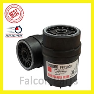 Fleetguard FF42000 Fuel Filter