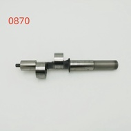 30111702 4NC-12.2 4NC-20.2 4NC-12.2Y 4NC-20.2Y-40P 4NE-14 4NE-20 4NE-14Y Eccentric shaft for refrige