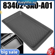 Car Center Console Storage Box Tray Black 83402-3A0-A01 834023A0A01 for   -V 2023-2025