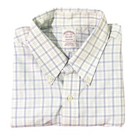 Brooks Brothers Shirt Second Hand 22/29