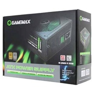 Gamemax Psu 800W Gm-800 / Gm800 Modular 80+ Bronze