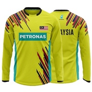 PETRONAS Evolve '22 Badminton Tshirt Jersey